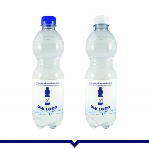 Mineraalwater koolzuurvrij - 500 ml Mineraalwater koolzuurvrij - 500 ml
